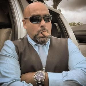 Meet your Posher, Jaime